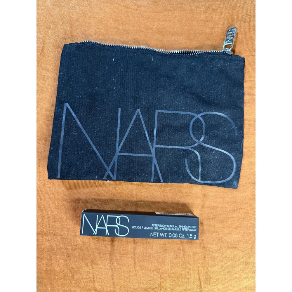 Nars Lipstick- On Edge - Picture 4 of 4